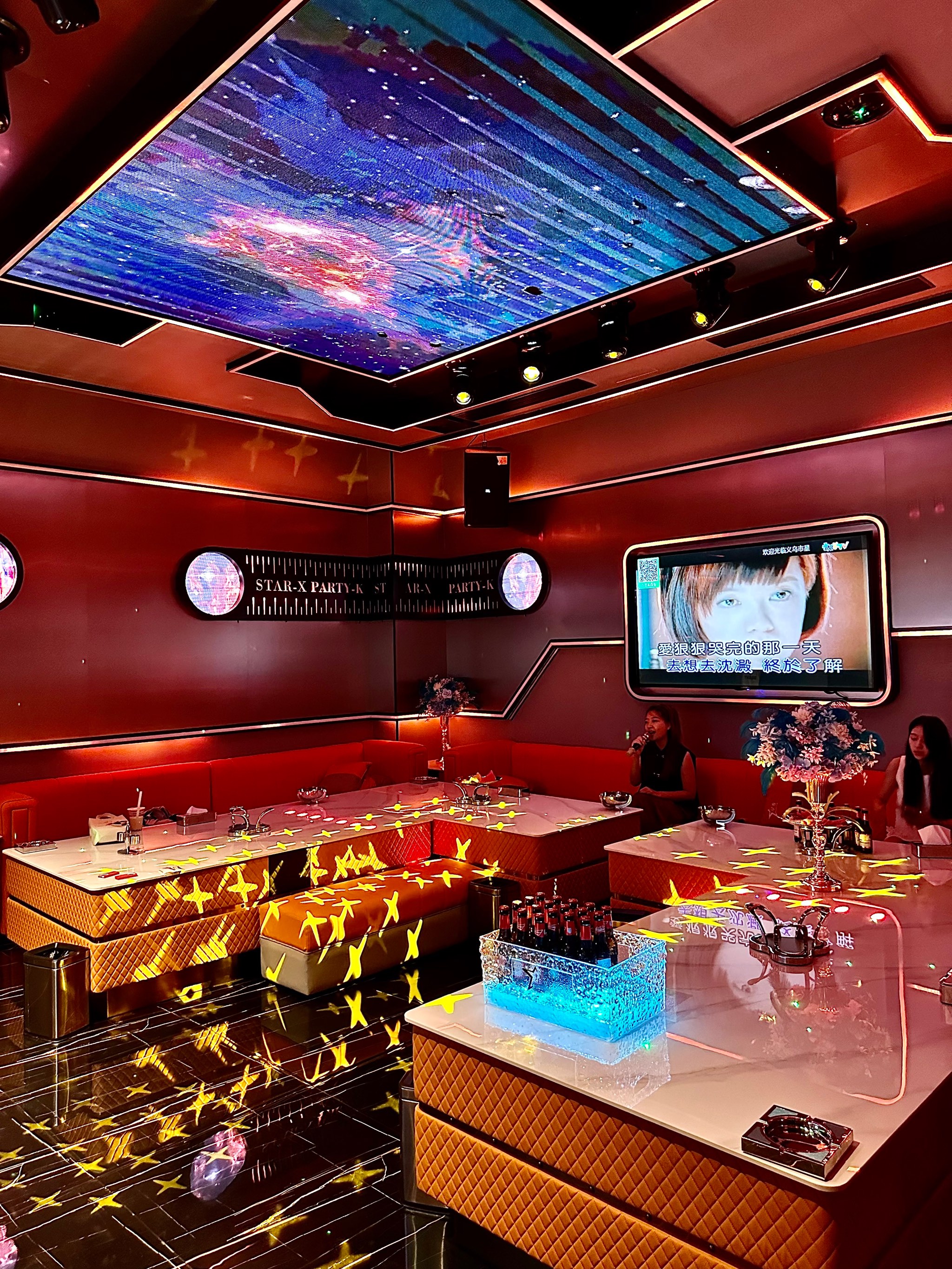 肇庆商务ktv引领商务ktv新模式-广宁县ktv预定