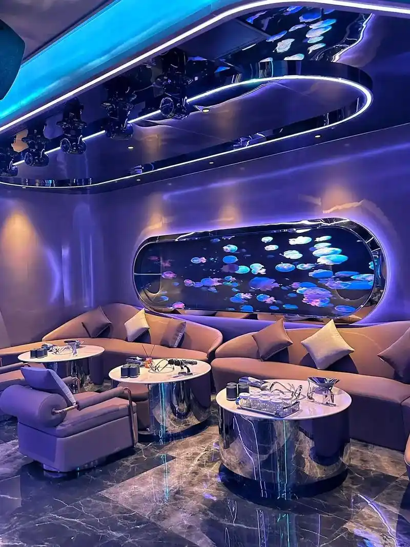 肇庆商务ktv及其商务ktv什么意思解析-广宁县ktv预定